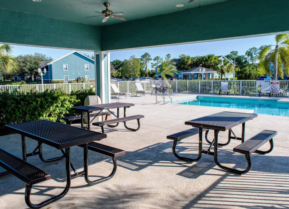 Whistlers Green_Pool Picnic Area