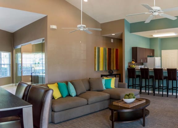 Whistlers Green_Community Room