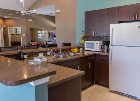 Whistlers Green_Community Room