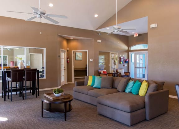 Whistlers Green_Community Room
