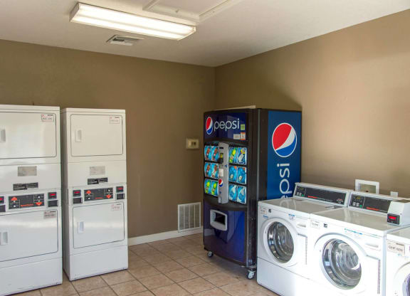 Whistlers Green_Laundry Room