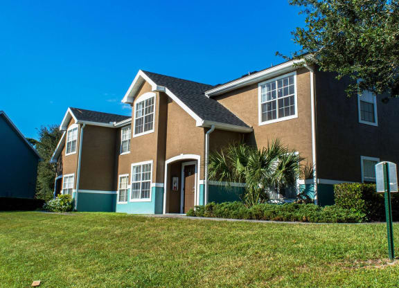 Whistlers Green_Exterior