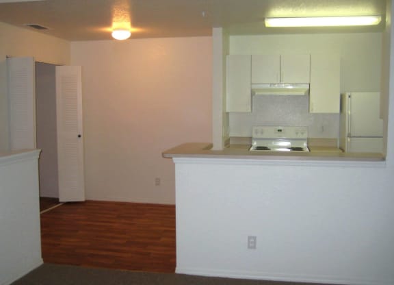 Whistlers Green_Kitchen and Dining room