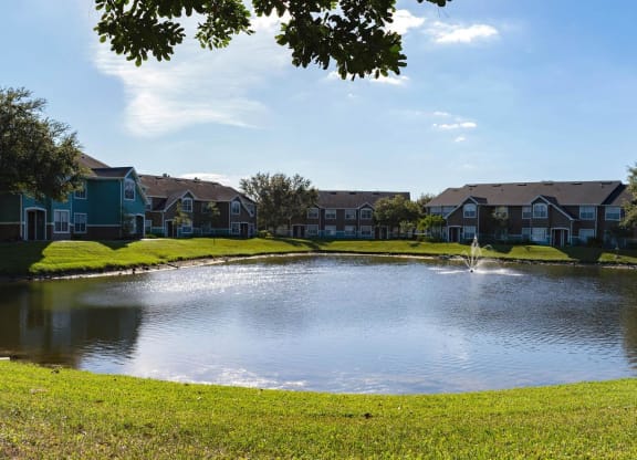 Whistlers Green_Exterior