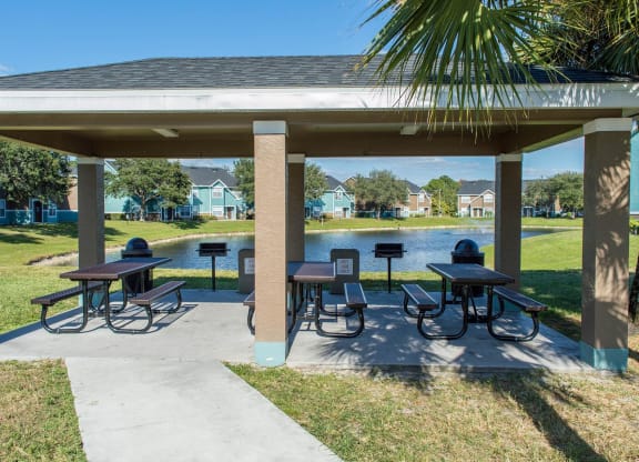 Whistlers Green_Picnic Area