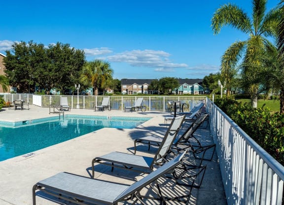 Whistlers Green_Pool