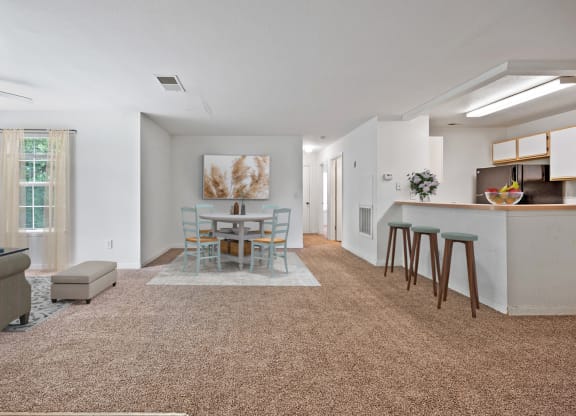 Dominium-Willow Creek-Apt Overview