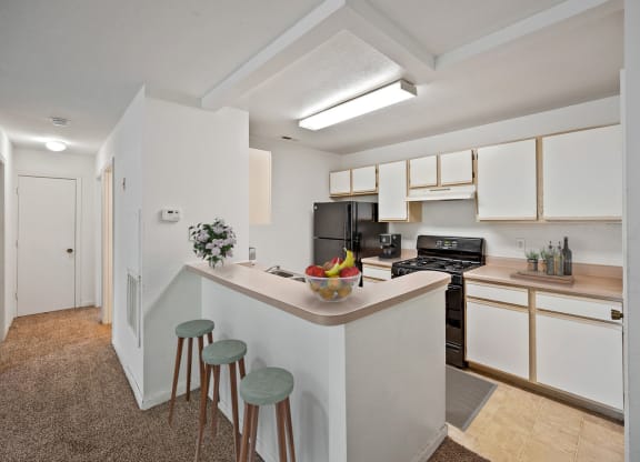 Dominium-Willow Creek-Kitchen