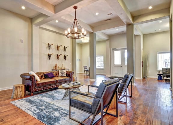 Large Clubhouse at Windy Ridge, Austin, TX 78726