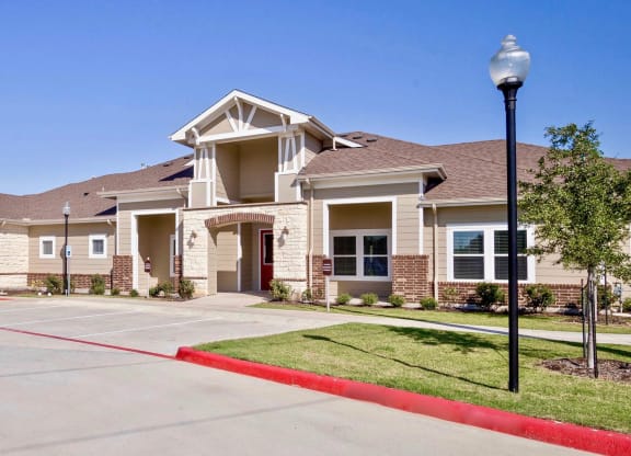 Exterior at Windy Ridge, Texas, 78726