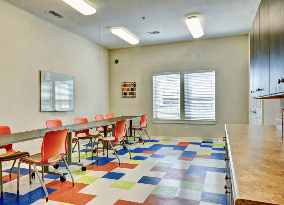 Kids Room at Windy Ridge, Texas, 78726