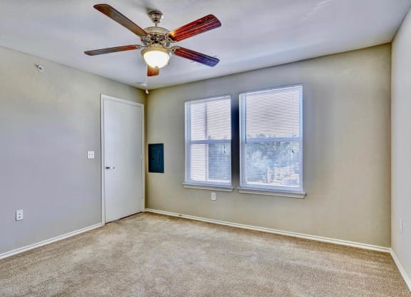 Unfurnished Bedroom at Windy Ridge, Austin, 78726