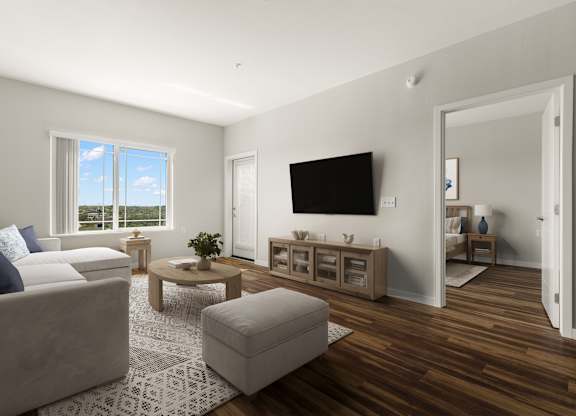 Dominium_Anchor at Gulf Habors_Living Room1_36