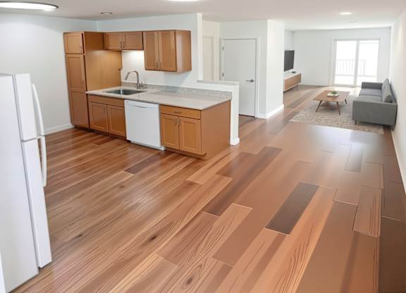 Dominium_Cholla Ranch_Unit Rendering