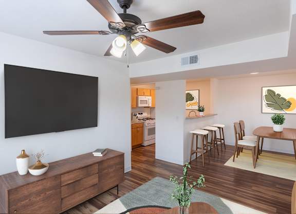 Dominium_Desert Willow_Living room1-1