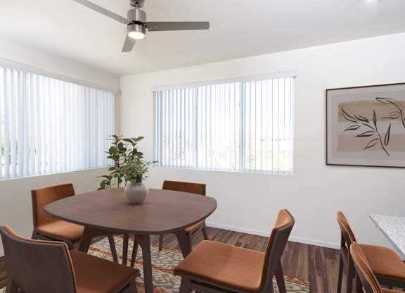 Dominium_Estrella Springs_Dining Room_8081
