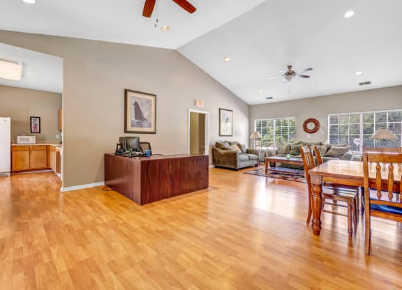 Clubhouse at The Flats on Waters Edge, Hermitage, 37076