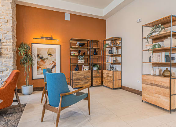 Dominium_Hickory Manor_Community Room