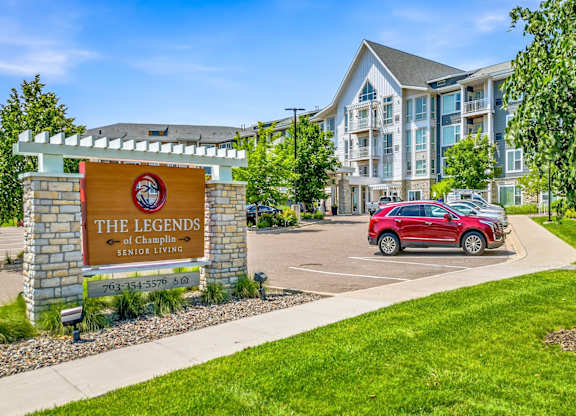 Dominium_Legends of Champlin_Exterior Sign_7