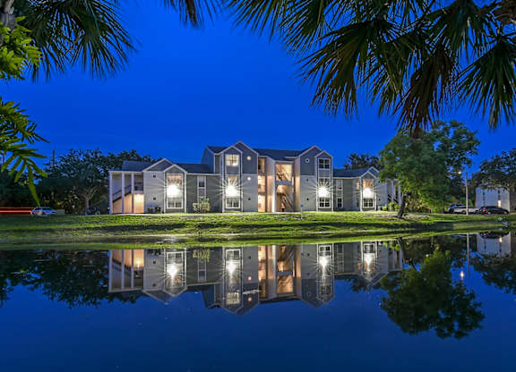 Lake View at The Lucille Apartments, Stuart