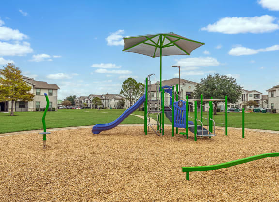 Play Area at Mission at Baytown, Baytown, TX 77521