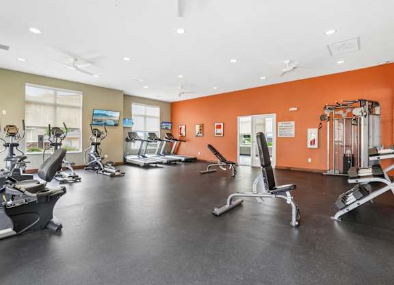 Dominium_North Range Crossings_Fitness Center2