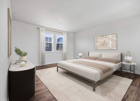 Dominium_Park Avenue West_Bedroom1