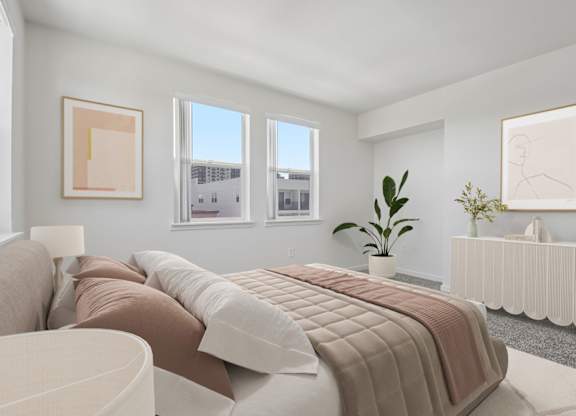 Dominium_Park Avenue West_Bedroom4