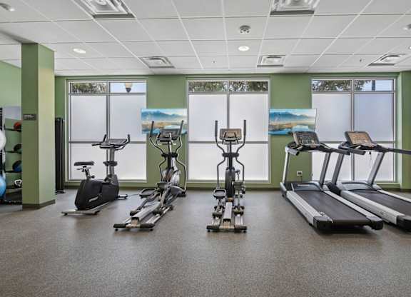 Dominium_Park Avenue West_Gym4