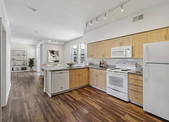Dominium_Park Avenue West_Kitchen2