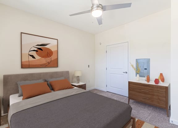 Gorgeous Bedroom at The Promenade, McDonough, 30253