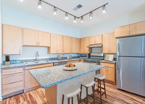 Gourmet Kitchenat The Promenade, McDonough, GA