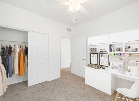 Home Bedroomat The Portofino 55+ Apartments, Pasadena Texas