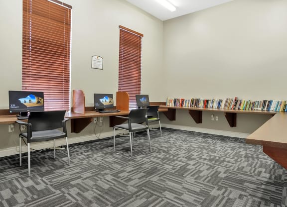 Dominium_Village at Delray_Business Center