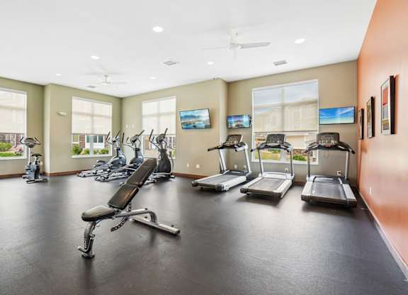 Dominum_North Range Crossings_Fitness Center 1