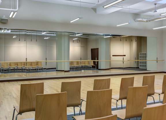 Performance Hall at Arcade Apartments, Missouri, 63101