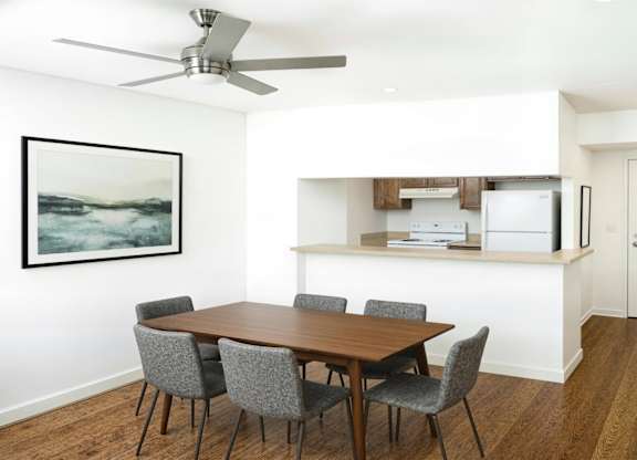 Unit Rendering Heron Pond 2