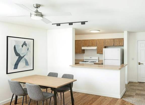 Unit Rendering Heron Pond 3
