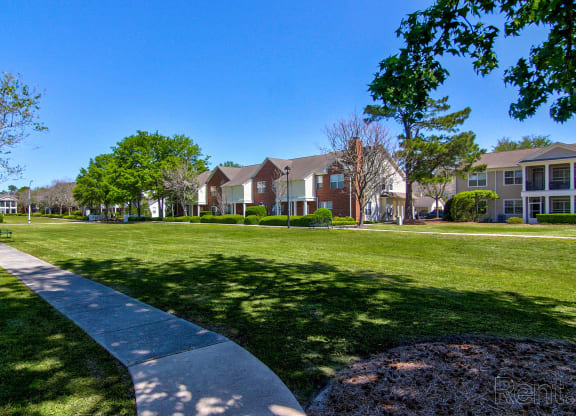 our apartments are located in the desirable area of person at Barclay Place Apartments, Wilmington, 28412