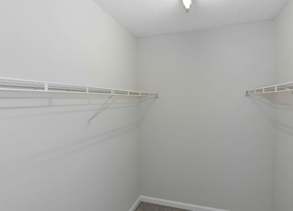 Avalon-Peaks-Apartments-Apex-NC-Closet