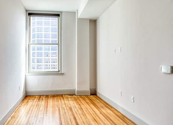 Unfurnished Bedroom at Residences at Richmond Trust, Virginia, 23219