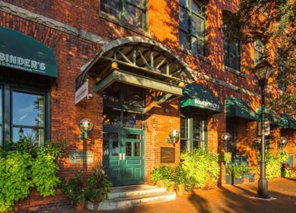 Shop near Shiplock Views Apartments in Richmond VA