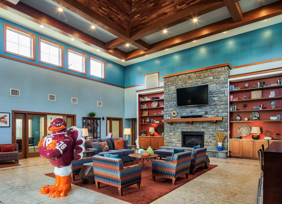 Clubhouse_Smiths_Landing_Apartments
