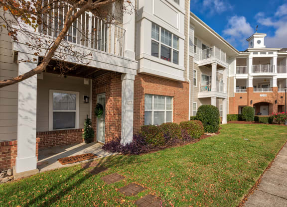 our apartments offer a clubhouse