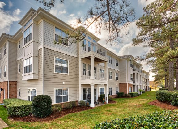 our apartments offer a clubhouse