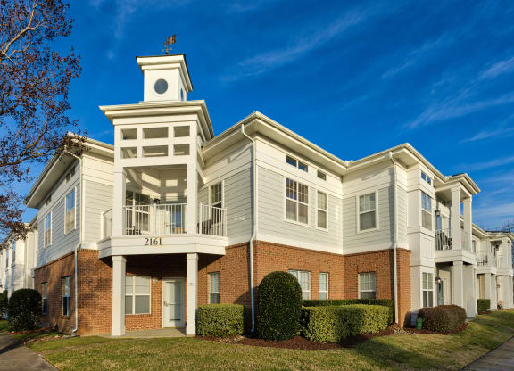 our apartments offer a clubhouse