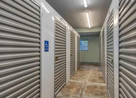 Resident Storage at Residences at Richmond Trust, Virginia, 23219