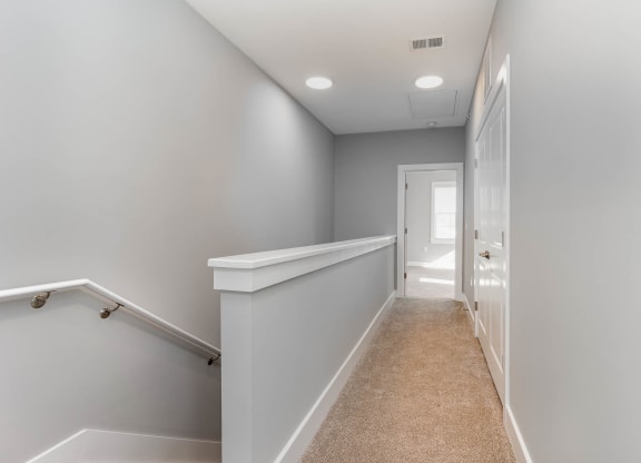 Second Floor at Barclay Place Apartments, Wilmington, NC