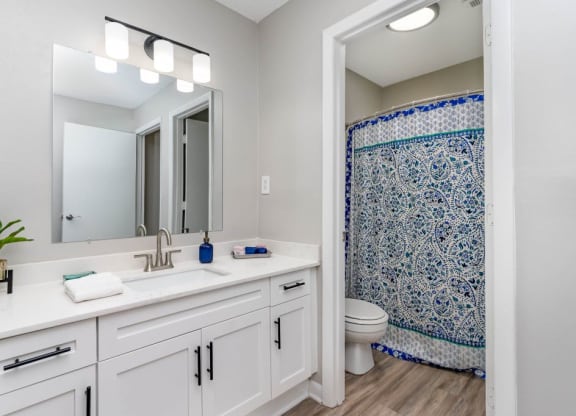 Bathroom Mill Creek