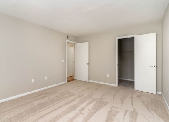 Bedroom Clear Run